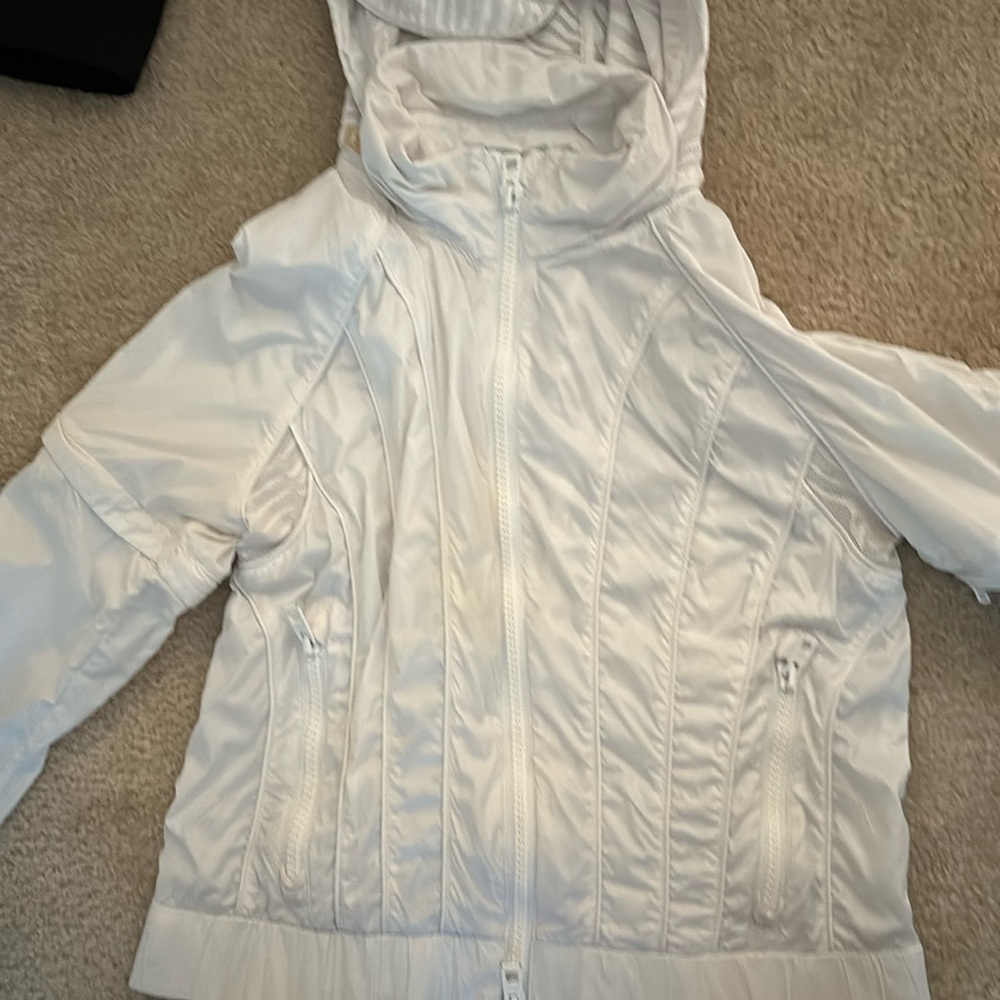 Stella McCartney jacket